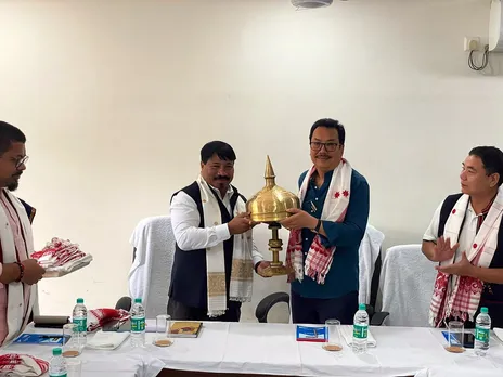 Assam-Arunachal Border Row: 2nd Crucial Regional Committees Meet Held 