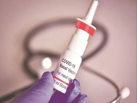 DCGI Approves Bharat Biotech’s Intranasal Covid-19 Vaccine