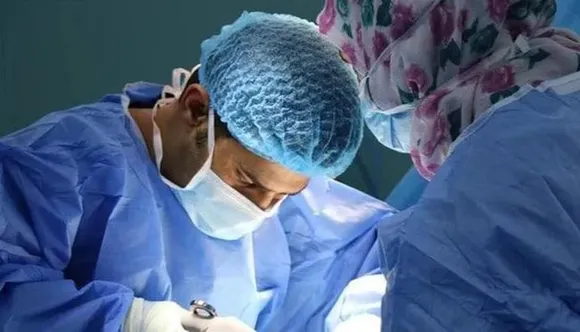 Assam Doctor Stitches Back Pregnant Woman as Baby Was Premature 