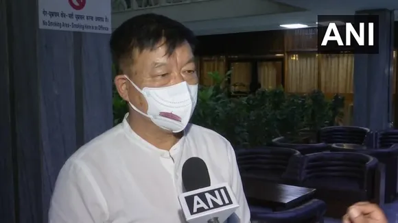 Manipur HC Declares NPF MP Lorho S Pfoze's Election As ‘Null and Void’