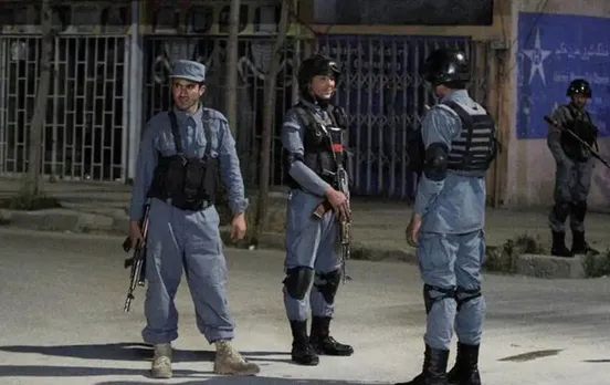 3 Killed in a Blast at Russian Embassy in Kabul