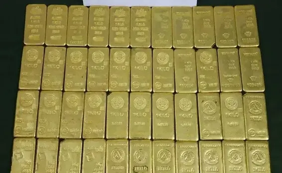 ED Seizes 431 Kgs Gold, Silver Worth Over Rs 47 Crores In Bank Fraud Case