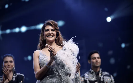 Jacqueline Fernandez Gets Interim Bail In Money Laundering Case