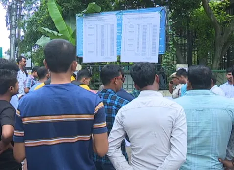 Concluding Day of Assam Direct Recruitment Exam Today