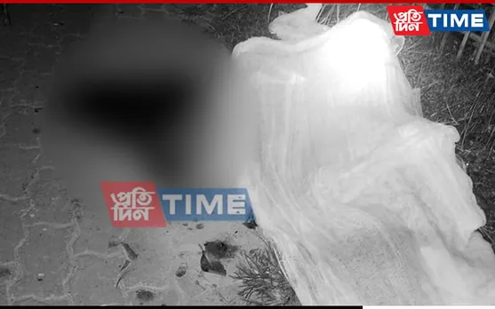 Assam: Man Hacked to Death by Unidentified Miscreants in Teok