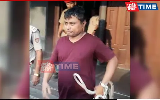 Police Constable Held for Involvement in Cattle Syndicate in Assam’s Changsari