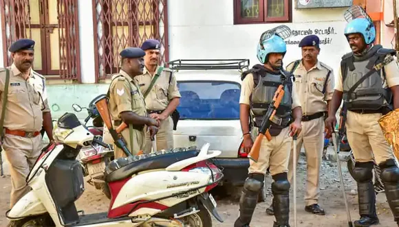 Raids Against PFI Continues In Several States