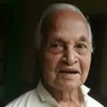 Former Assam CM Prafulla Kumar Mahanta’s Father Passes Away