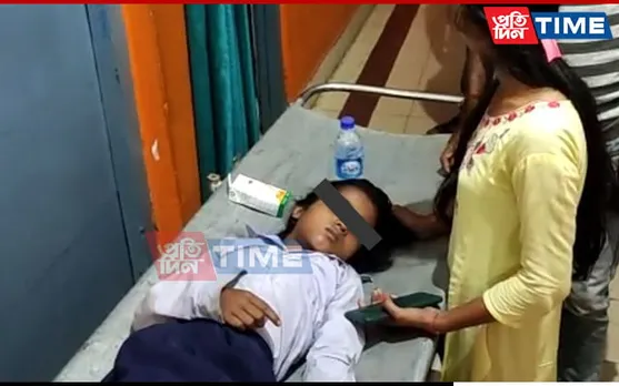 Assam: 41 Students Fall Ill After Consuming Mid-Day Lunch in Boko