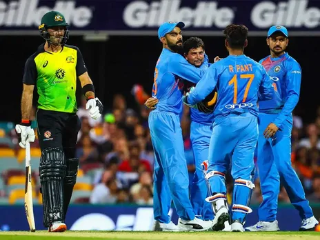 Ind Take On Aus In 1st T20 Match At Mohali | Check Details