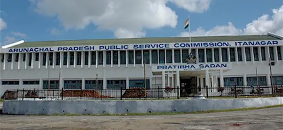 NE Human Rights Organisation Demands Probe into APPSC Paper Leak