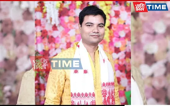 Teacher Goes Missing in Assam’s Nagaon  