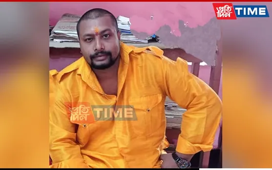 Assam: Prisoner Escapes from Police Custody in Biswanath  