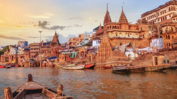 Varanasi Nominated as 1st ever SCO Tourism & Cultural Capital