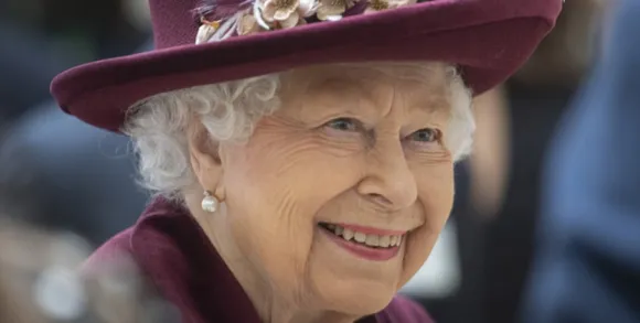 BREAKING: Queen Elizabeth II Passes Away at 96