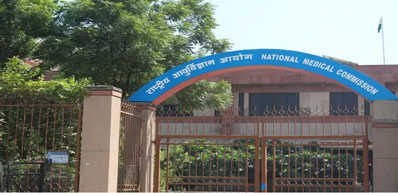 NMC Allows Ukraine-Returned Students to Transfer To Colleges Across World