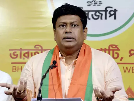 BJP To Start 'Jail Bharo Andolan' In West Bengal After Durga Puja