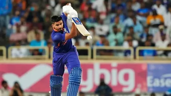 Ind Vs SA 2nd ODI: Iyer, Kishan Steer Men In Blue To Victory