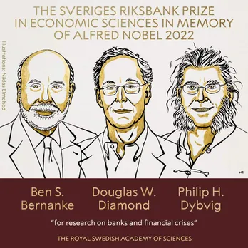 Nobel Prize for Economics Awarded to 3 US-Based Economists
