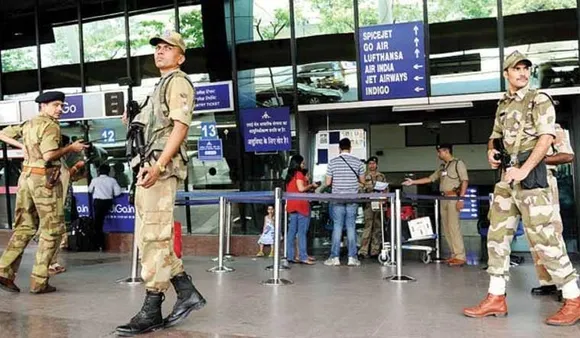 Moscow-Delhi Flight Receives Bomb Threat, Security Beefed at IGI Airport