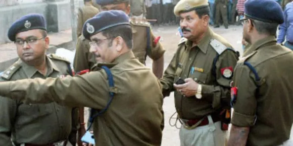 Assam: Moran Police Station OC Reserve Closed