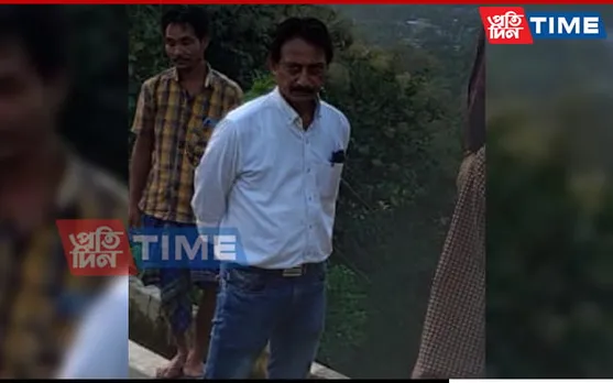 Morigaon: Junior Engineer of PHE Dept Suspended