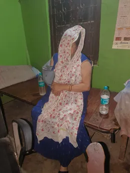 Guwahati Woman Who Promised Jobs In Return For Cash Held