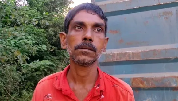 Marijuana Weighing 3,243kg Seized at Assam-Tripura Border, 1 Held