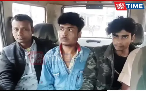 3 Minor Girls Raped in Assam’s Goalpara, 3 Youths Arrested 