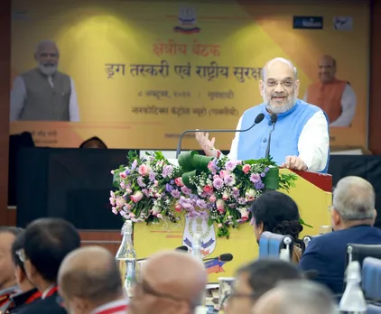 Amit Shah to Attend SPs Conference in Assam’s Dergaon Today