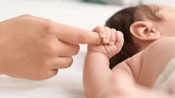 Body of Baby Recovered at Residence in Assam’s Lumding