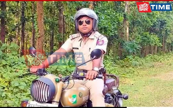 Assam: Dhula PS OC Suspended for Violating Rules