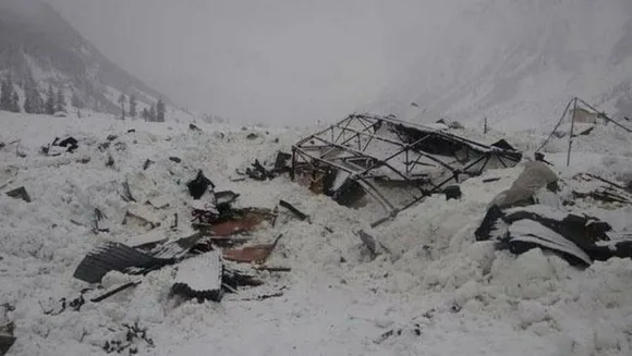 Uttarakhand Avalanche: 4 Mountaineers Dead, Confirms NIM 