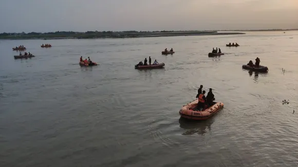 Dhubri Boat Capsize: Missing Circle Officer’s Body Recovered