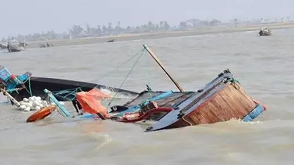 Hundreds Feared Dead After Boat Capsizes In Nigeria