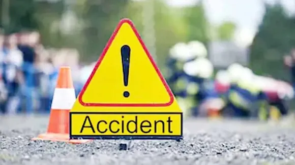UP: Four dead, 4 Injured In Road Mishap On Yamuna Expressway