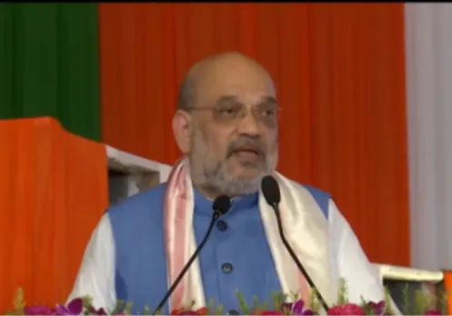 Will Not Let Any Indian Language Die: Amit Shah