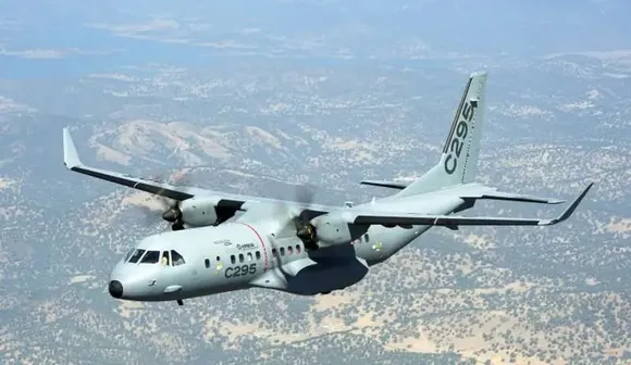 Tata-Airbus To Build C-296 Aircraft For IAF In Gujarat, PM To Lay Stone On Oct 30