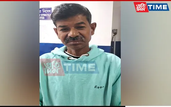 6-year-old Sexually Assaulted by Driver in Guwahati