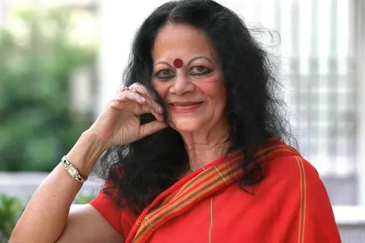 Mamoni Raisom Goswami Remembered on Her Death Anniversary