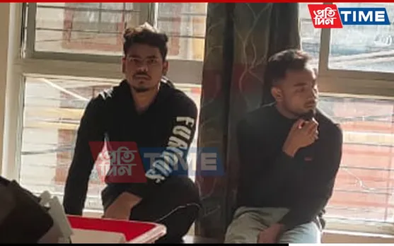 Ranjit Bora Murder Case: Dispur Police Arrest Two Persons