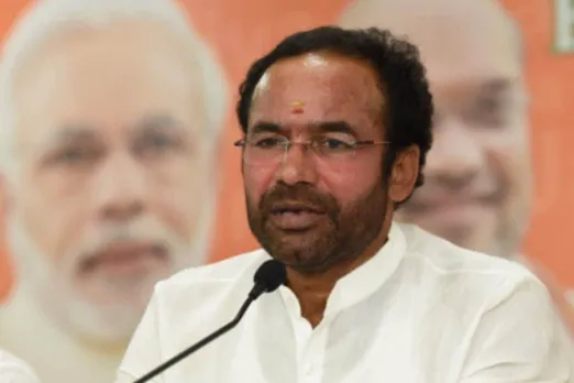 Modi Govt Committed To Develop Tourism In NE: Union Minister