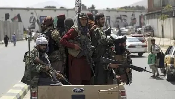 Pakistan Taliban Calls off Ceasefire with Govt, Orders Nationwide Attack