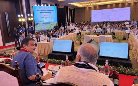 Centre To Release 2 Lakh Crore For NE In Next Phase After 2024: Nitin Gadkari
