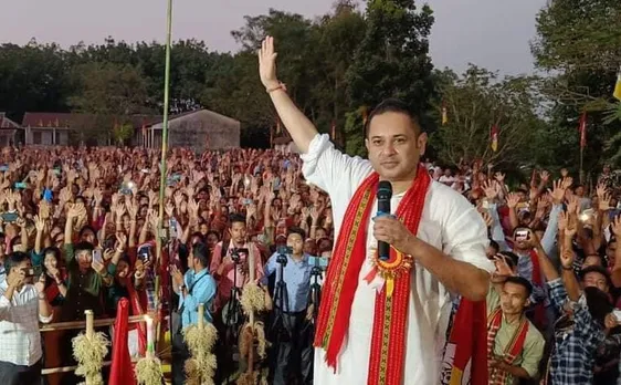 ‘TIPRA Will Not Form Any Alliance’, Announces Party Chief Ahead of Tripura Polls