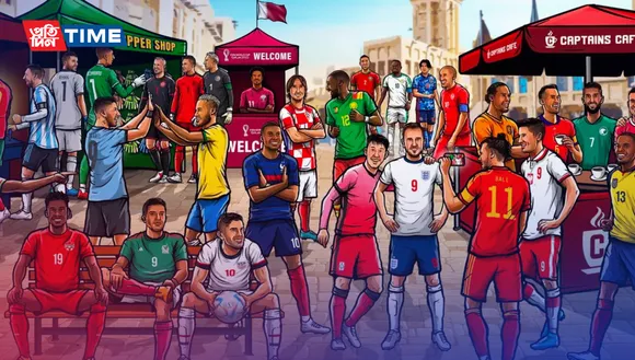 Jiocinema Alternatives To Watch FIFA World Cup 2022: TV Channels And OTT Platforms