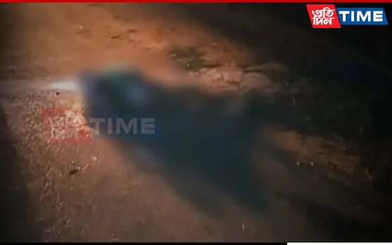 Assam: Miscreants Hack Man to Death in Jorhat