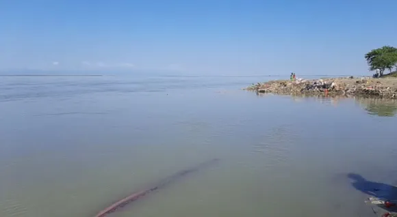 Three Drown in Separate Incidents in Assam