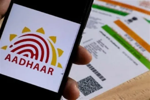 Verify Aadhaar Before Accepting It as Identity Proof: UIDAI