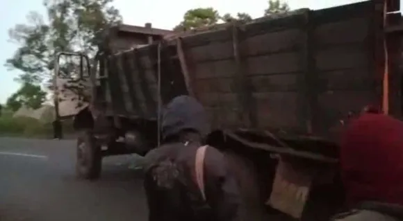 4 Killed in Clash Between Assam Police, Meghalaya at Border